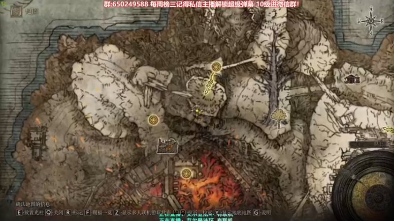 【2022-03-02 00点场】XIN8pyro：【XINPA】好人不干活，当狼猛干事