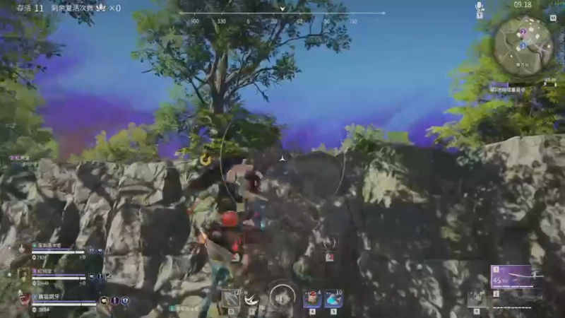 【2022-03-01 23点场】慕容朋牙：随便玩玩111 10435270