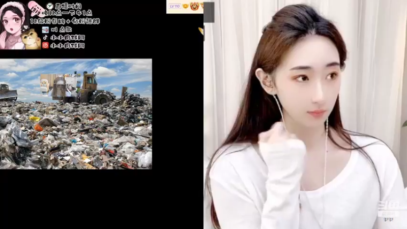 【2022-03-02 03点场】小肉球阿：爱笑的女孩运气不会差~