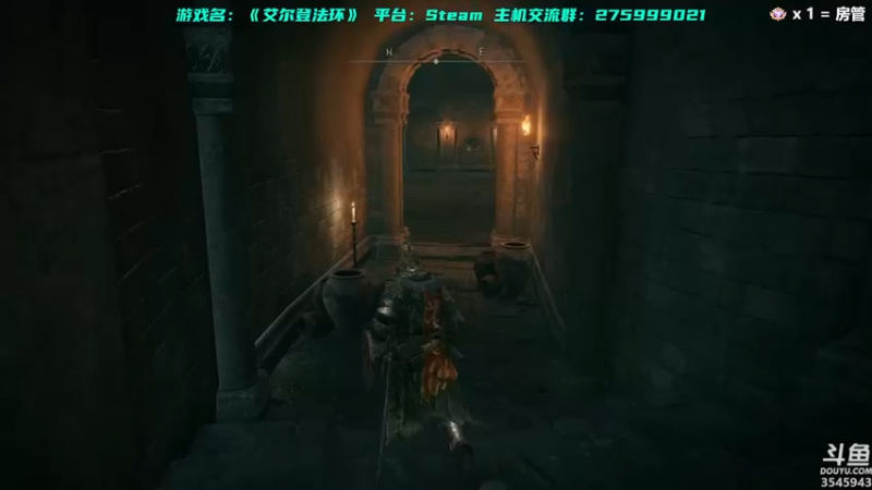 【2022-02-25 23点场】真新镇丨皮皮智：在吗？艾尔登法环操练一下！宝可梦派送