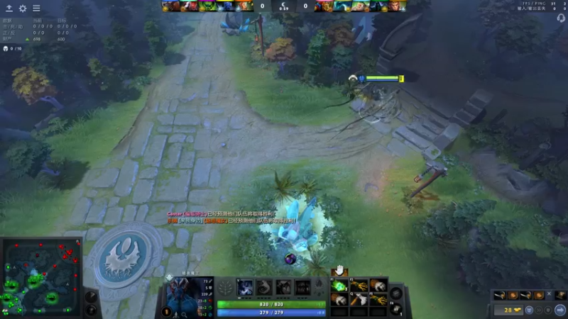 【2022-03-02 18点场】刘嘉俊Sylar1：拿出你的百分之百！