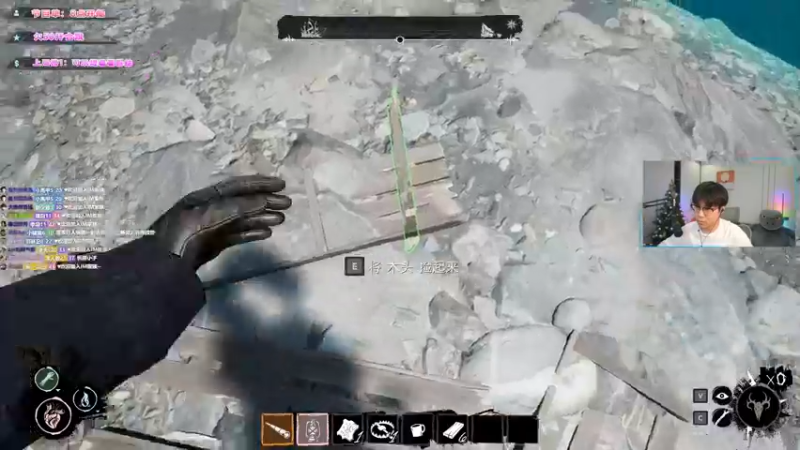 【2022-03-02 18点场】imxiaoxin：【基本操作，勿6】