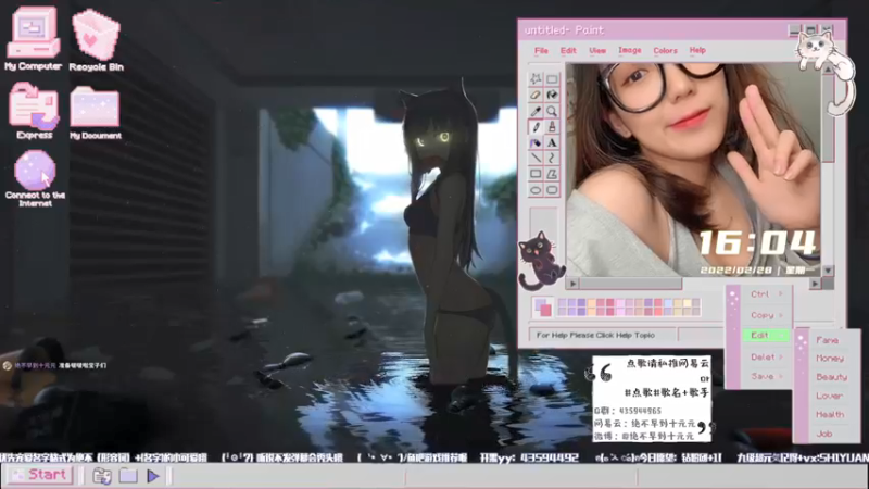 【2022-02-28 16点场】绝不早到十元元：艾尔登 : )被召唤来的修狗