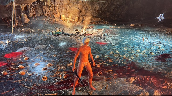 2022.0301 跑图开图的一天