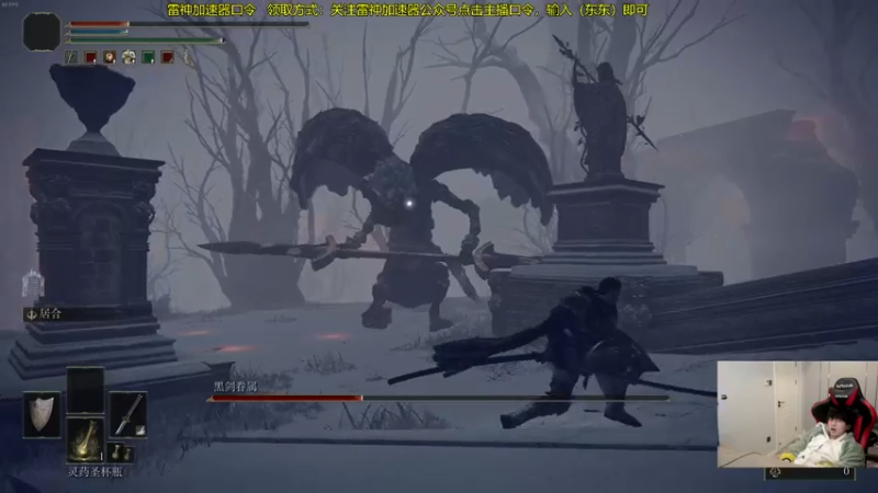 【2022-03-02 15点场】普朗东丷：开荒艾尔登法环 101185