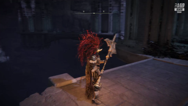 【艾尔登法环】狐狸不太Sao的精彩时刻 20220302 13点场