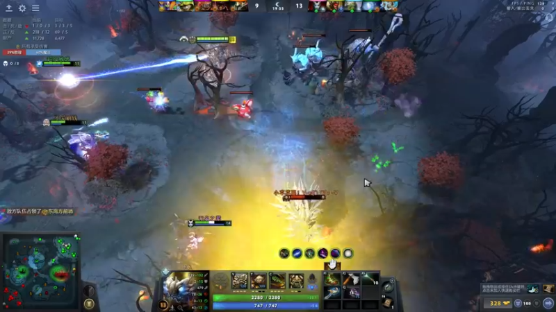 【2022-03-02 20点场】刘嘉俊Sylar1：拿出你的百分之百！