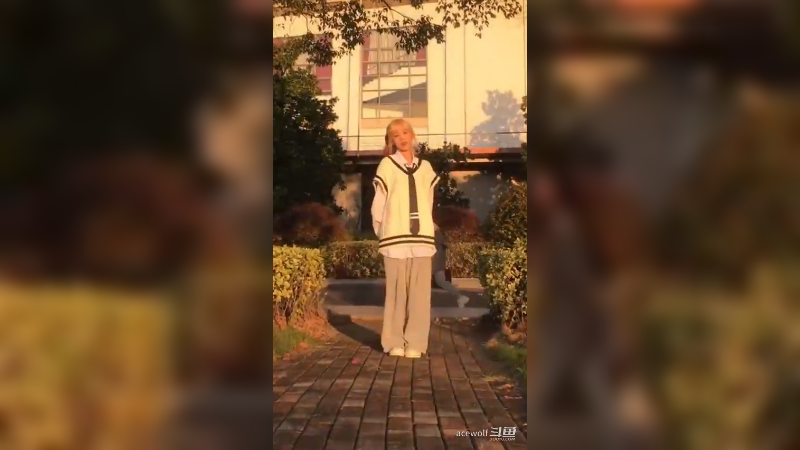纯欲摇摆
