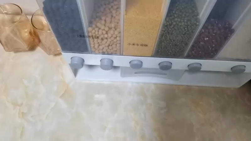 护发黑芝麻豆浆