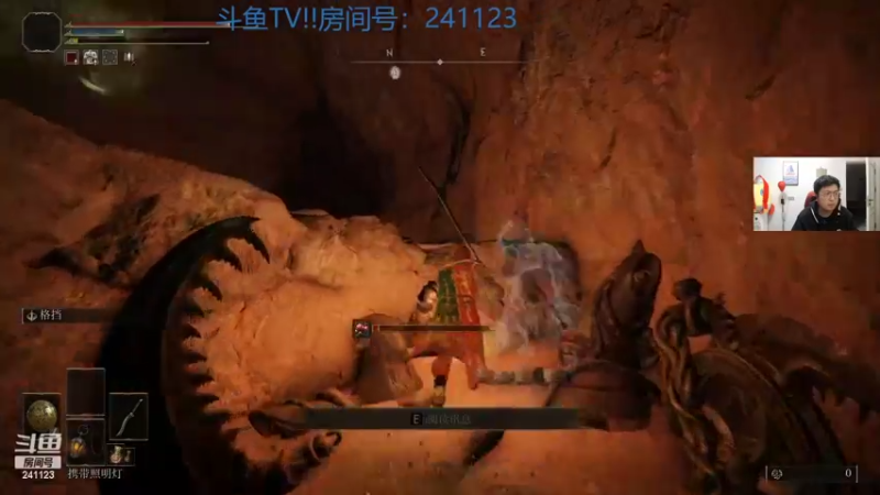 【2022-03-02 19点场】火力堂主：老头环，人都成老头了