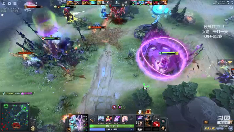 【2022-02-28 00点场】陈嘉豪丶：你被人嘲讽过低分狗没？