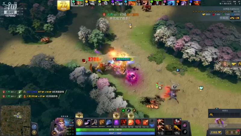 【2022-03-01 19点场】温文尔雅的傲娇：沉浸式肉搏~