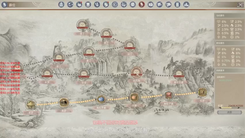 【2022-03-02 21点场】SMall阿宇：帝国神话摆烂