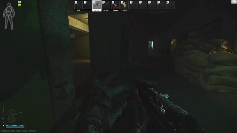 【2022-03-02 13点场】TAT大白：职业枪法，一发未中。