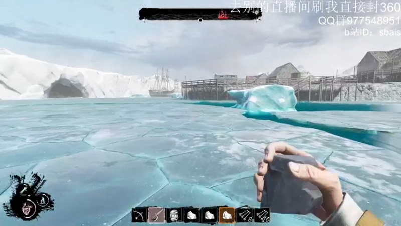 【2022-03-01 22点场】sbais：【全职业炸山】技术流主播