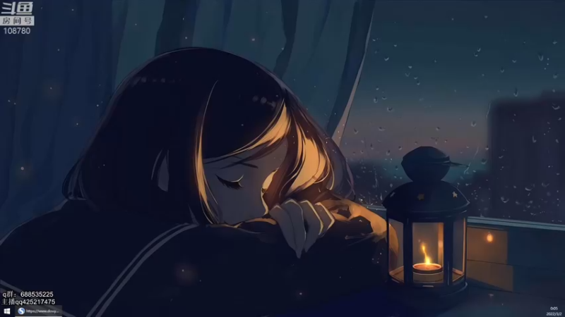 【2022-03-02 00点场】兮饭锐雯：乱斗小王子来啦 108780