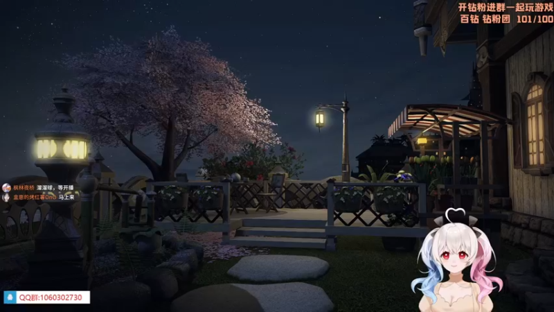 【2022-03-02 09点场】小盒子u：小盒子#国服顶级猎人教学