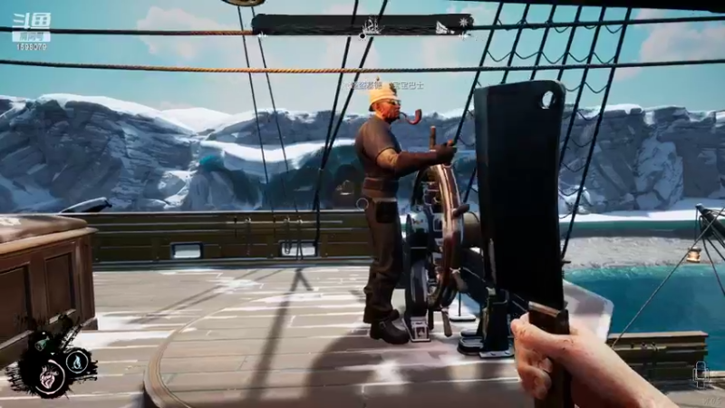 【2022-03-01 21点场】雏兽：恐惧饥荒狼人杀