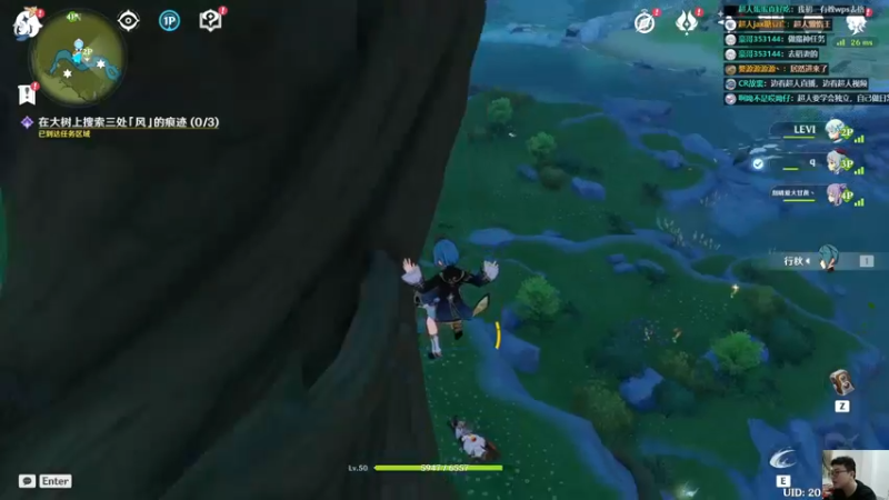 【2022-03-01 21点场】超人JAX解说：人生何时不抗压