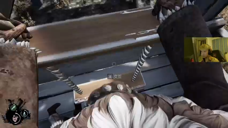 【2022-03-02 04点场】Karsamzing苏弟：从脚到头都再分析！