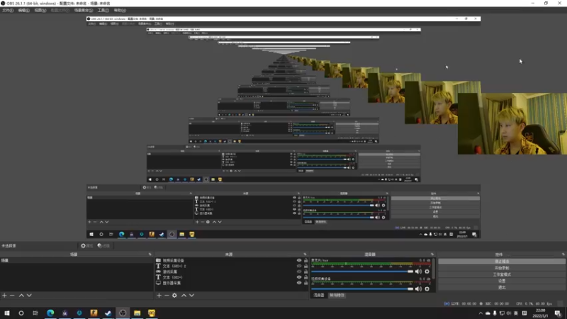 【2022-03-01 22点场】Karsamzing苏弟：从脚到头都再分析！