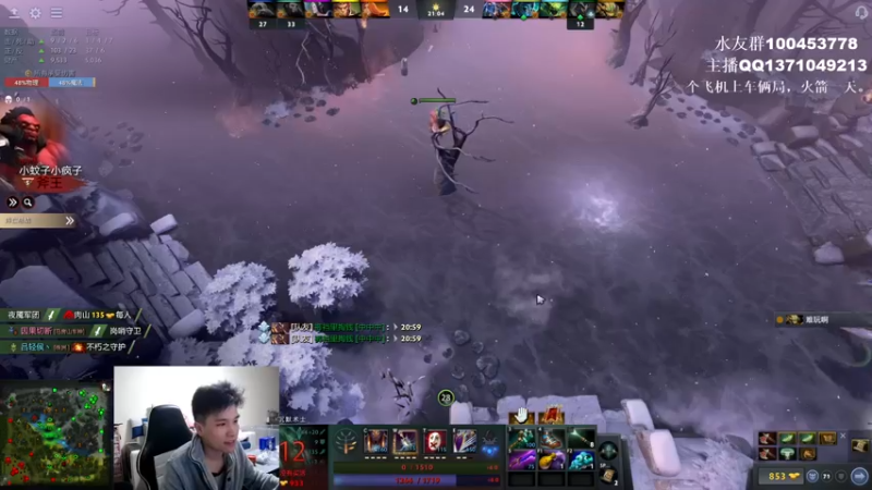 【2022-02-27 18点场】青择_：英雄海的日常