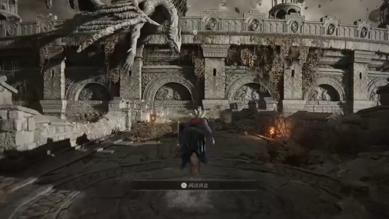 【2022-03-02 12点场】这个ID很流弊：艾尔登法环 清BOSS（ID