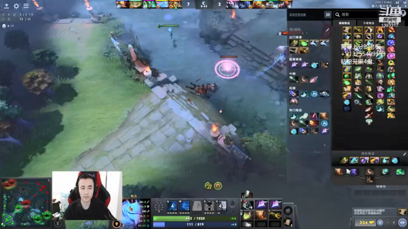 【2022-03-01 23点场】陈嘉豪丶：需要一个上大分的号