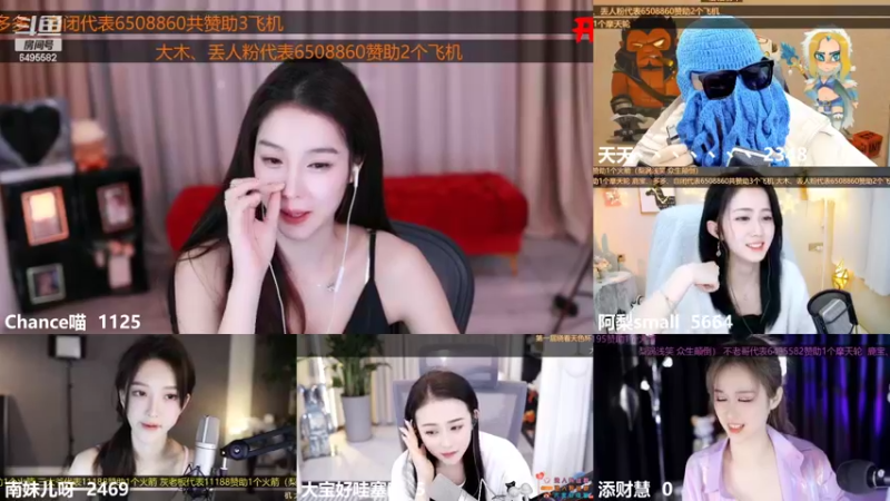 【2022-03-01 22点场】Chance喵：今天白银双倍亲密度2倍上限