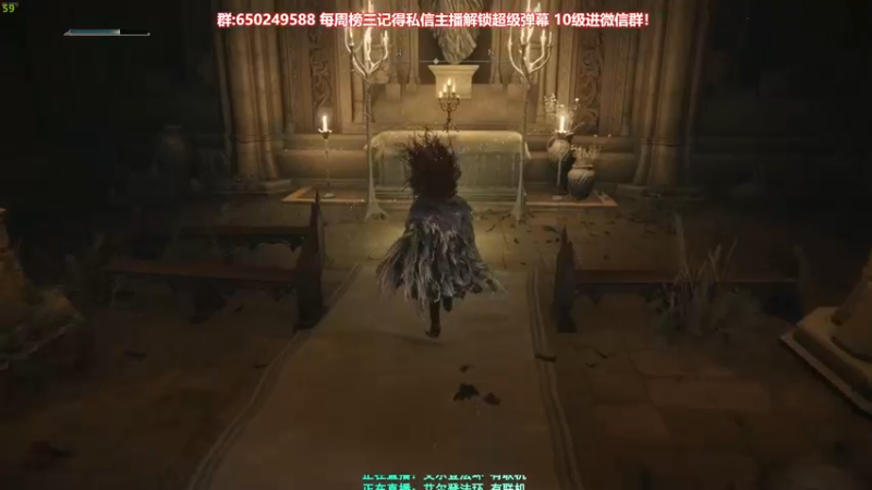 【2022-03-01 18点场】XIN8pyro：【XINPA】好人不干活，当狼猛干事