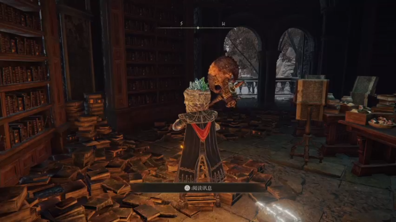 【2022-03-02 14点场】女流66：【女流】艾尔登法环Day6一起来吧