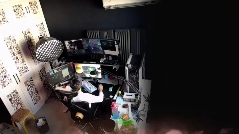 【2022-03-02 14点场】斯祥丶：感受最魂的体验