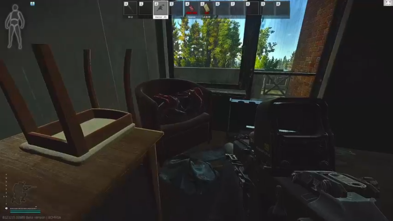 【2022-03-01 12点场】TAT大白：职业枪法，一发未中。