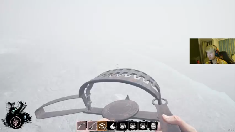 【2022-03-02 02点场】Karsamzing苏弟：从脚到头都再分析！