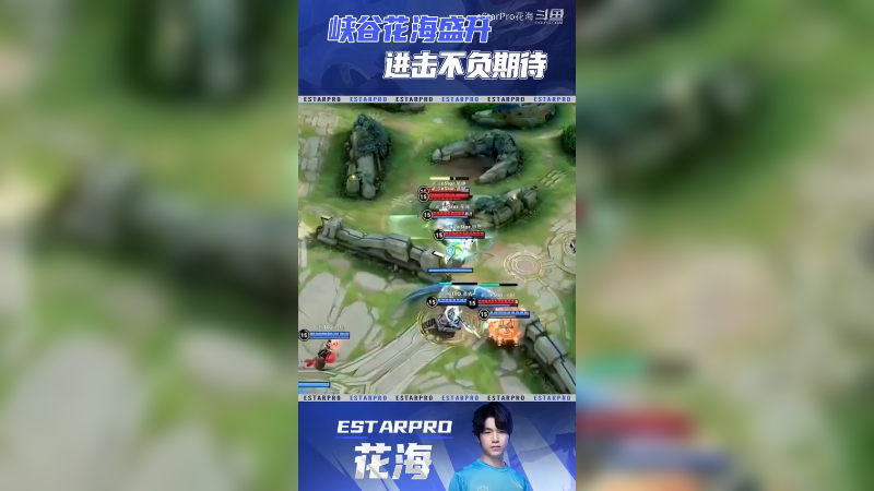 花海-精彩集锦2