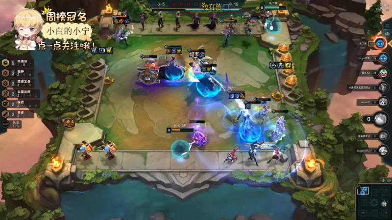 【2022-03-01 19点场】李谦愿：我是懒狗！8674137