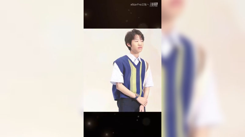 清融-杂志混剪