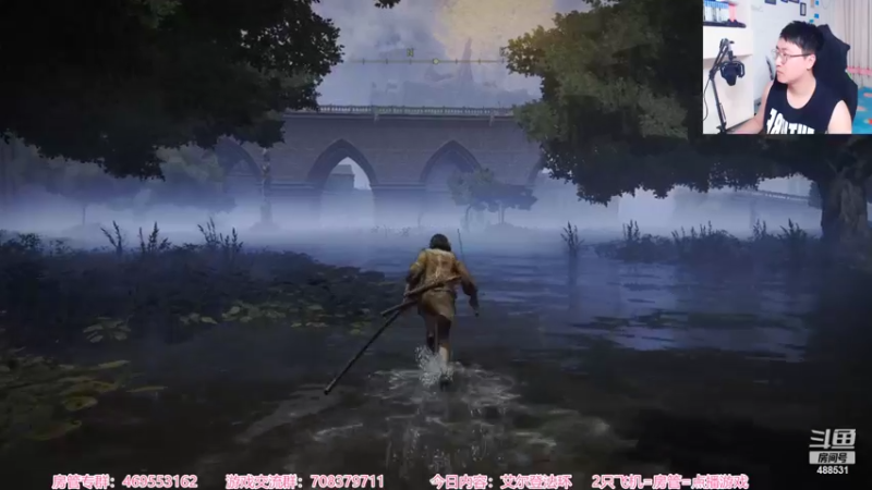 【2022-02-28 20点场】Gentleman闪闪：【闪】双刀流战神！