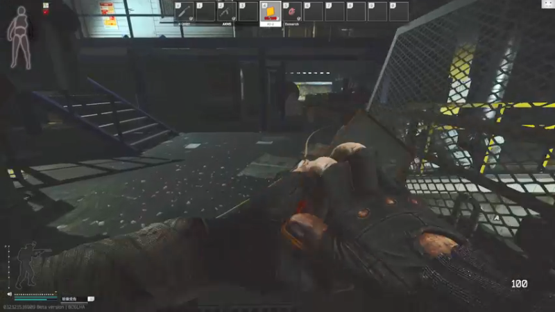 【2022-03-01 14点场】TAT大白：职业枪法，一发未中。