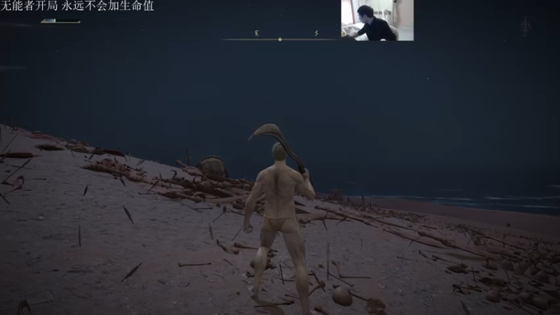 【2022-03-02 14点场】I美神I：美神：真大神从来不升级