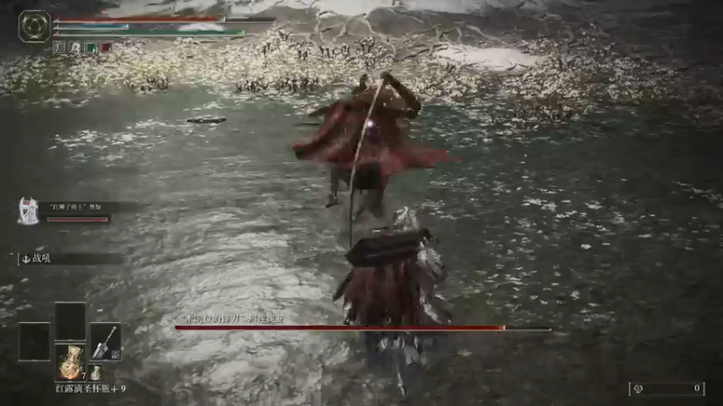 【2022-03-02 15点场】yjjimpaopao：早上老头环