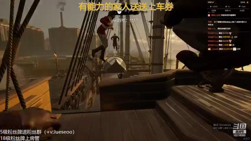 【2022-03-02 03点场】小角色ovo：新耳机到位，今天状态无敌！