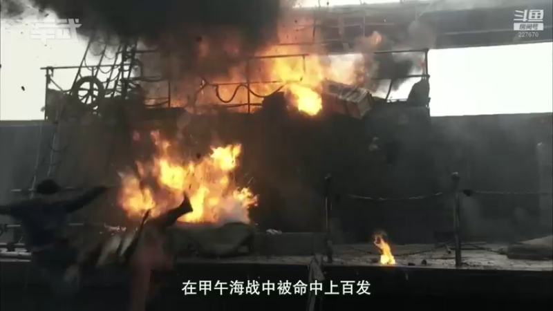 【2022-03-02 01点场】军武直播：亮刃朝鲜 中美曾经的巅峰对决