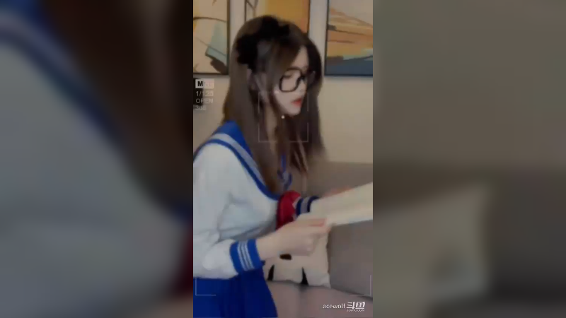 进可甜退可辣，百变妖姬