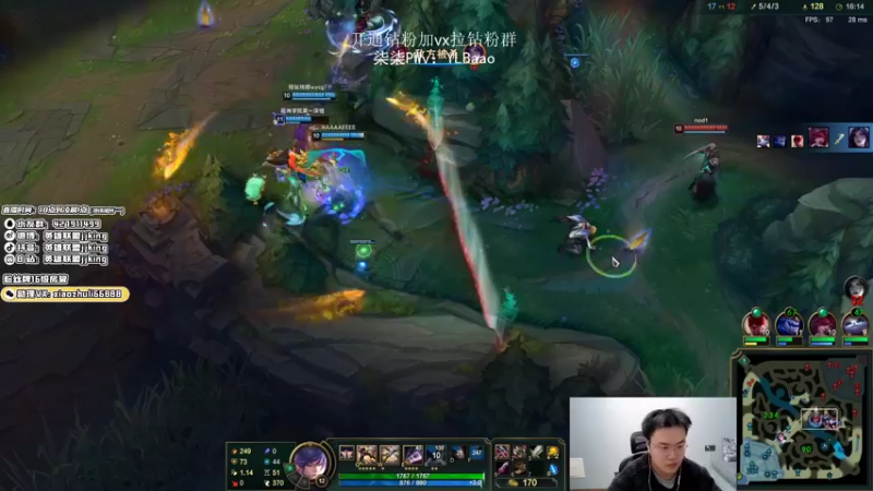 【2022-03-02 01点场】jjking剑姬：世界第一剑姬，峡谷无敌手！