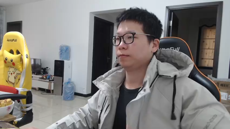 【2022-03-02 10点场】余小C真的很强：余小C：艾尔登通关后，回归LOL！