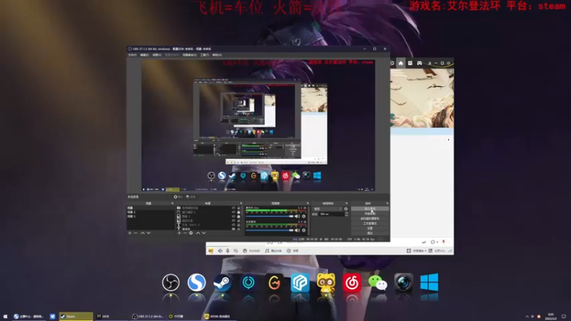 【2022-03-02 09点场】鬼才地瓜：【地瓜】秒杀流法爷！