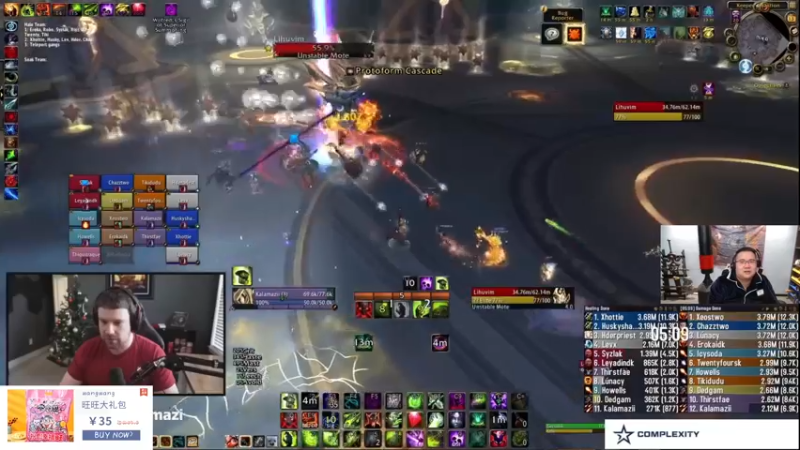 【2022-03-02 02点场】棒老三：先看看英雄本大致难度~~