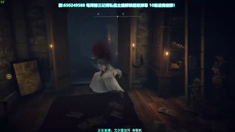 【2022-02-28 03点场】XIN8pyro：【XINPA】好人不干活，当狼猛干事