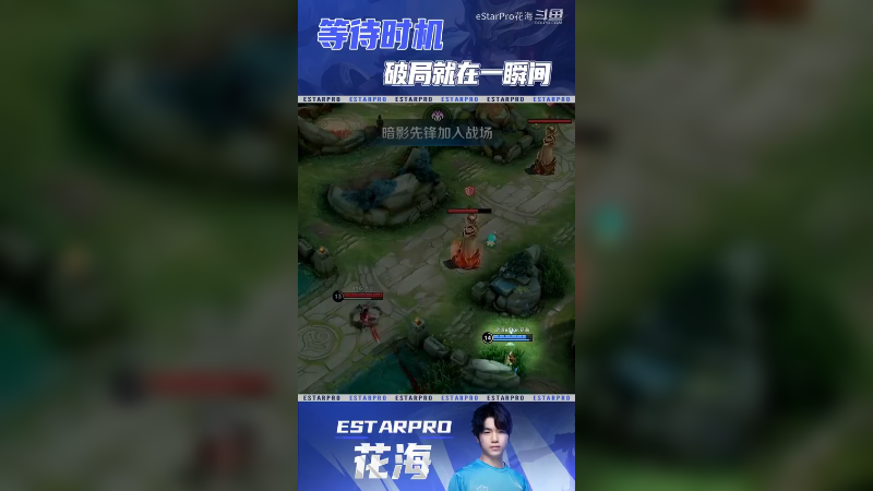 花海-单杀秀豆